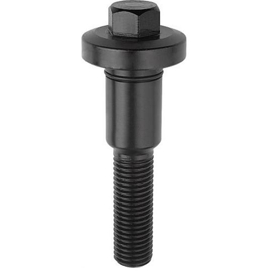Spannschraube für Aufspannbolzen 48004395-6587