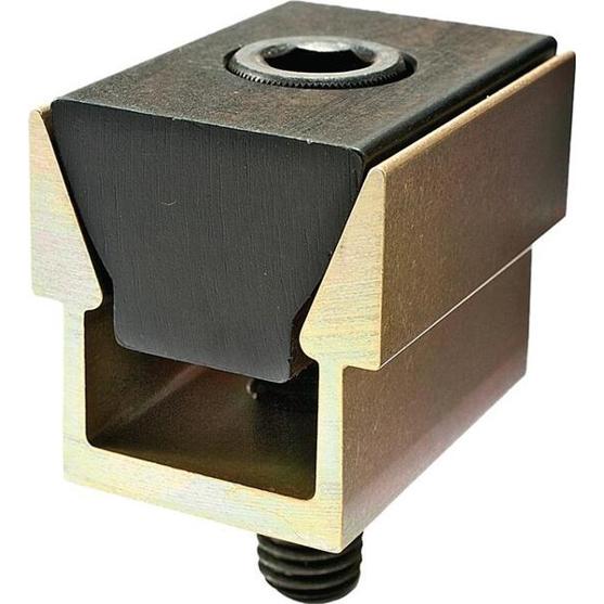 Doppelkeilspanner 37,3 x 38,6 x 47,6 mm - 2 Stück