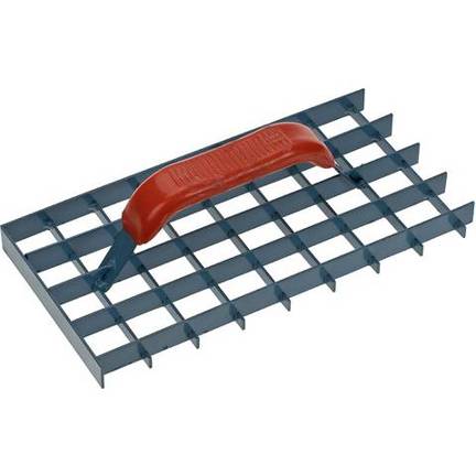 Gitter Rabot 285mm x 145mm