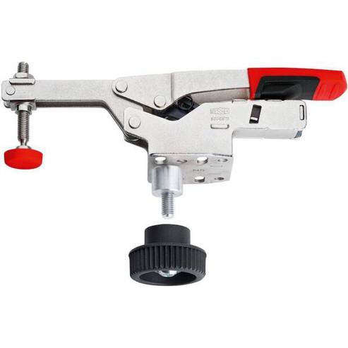 BESSEY STC-VH Senkrechtspanner mit waagrechter Grundplatte - Vertikal-Spanner