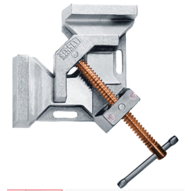 Präzisions Metallwinkelspanner WSM9 für Maschinen