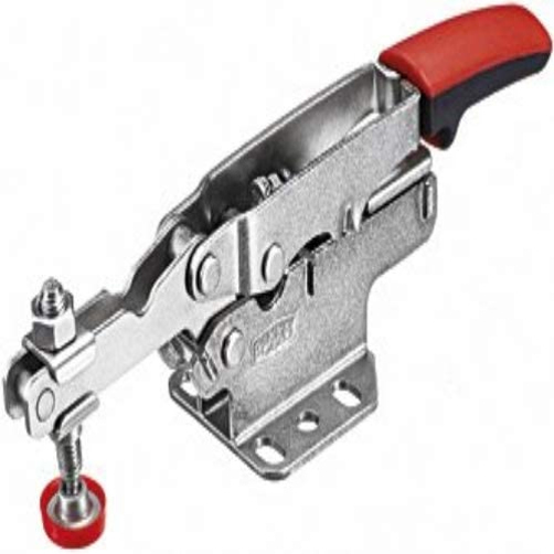 Horizontal-Spanner mit offenem Arm und waagrechter Grundplatte STC-HH