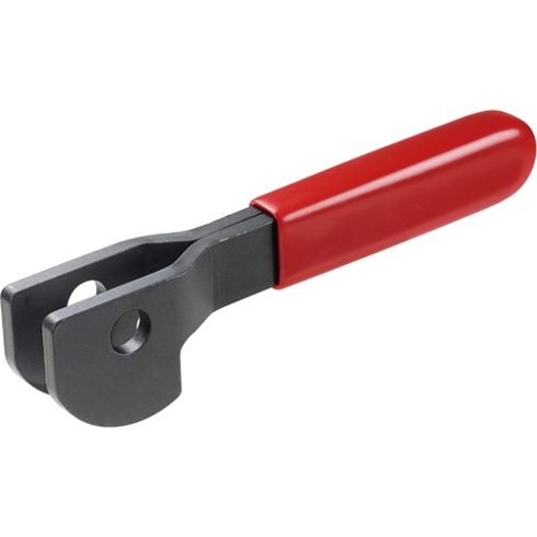 6611 Exzenterhebel - Exzenterspanner (Lose)
