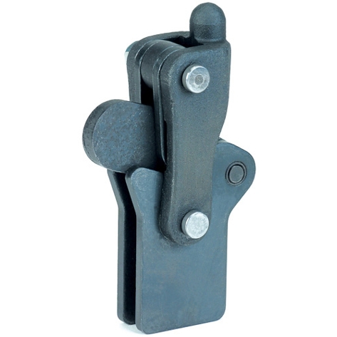 6810P-10 Kniehebelmodul mit Modulspanner