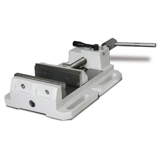 Bohrmaschinen-Schraubstock BSI-Q 200 - Stürmer