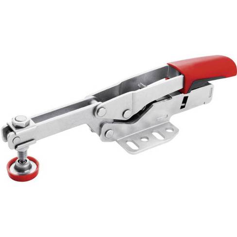 Horizontal-Spanner mit offener Arm und waagrechter Grundplatte - STC-HH